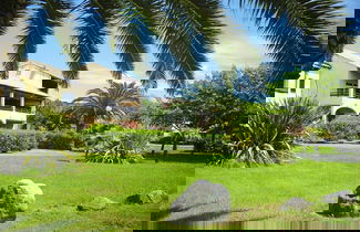 Foto 1 - Residence With Balcony or Small Garden