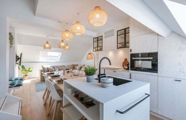 Beautiful Apartment in the Center of Ypres - Foto 27
