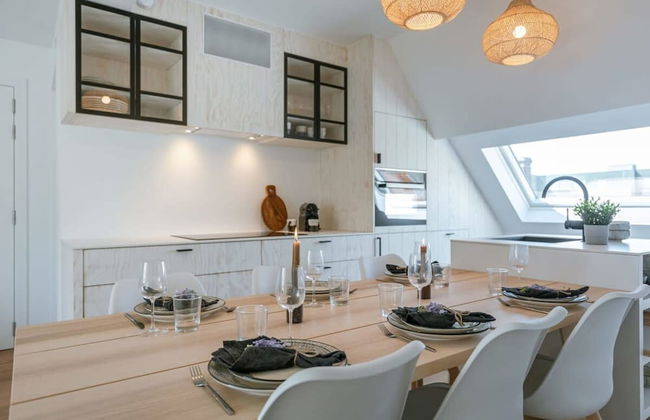 Beautiful Apartment in the Center of Ypres - Foto 28