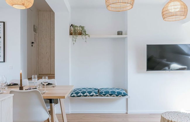 Beautiful Apartment in the Center of Ypres - Foto 30