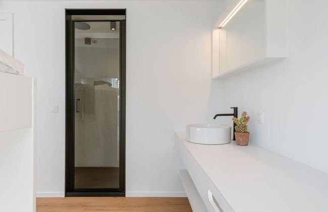Beautiful Apartment in the Center of Ypres - Foto 34