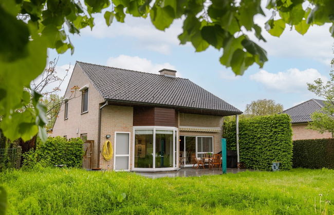 Guesthouse in the Heart of the Flemish Ardennes - Foto 18