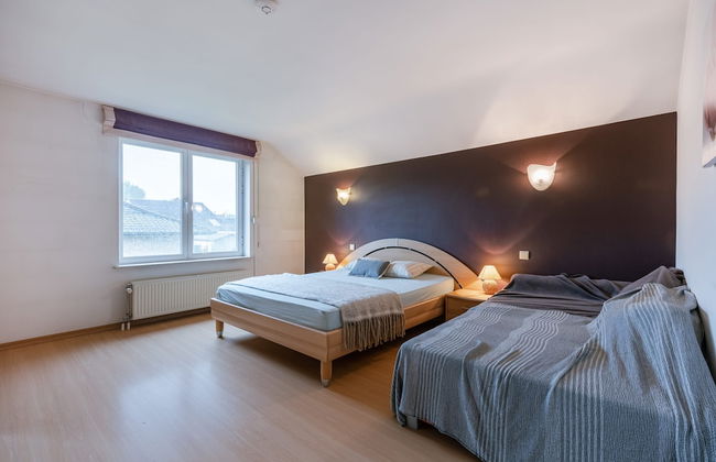Guesthouse in the Heart of the Flemish Ardennes - Foto 19