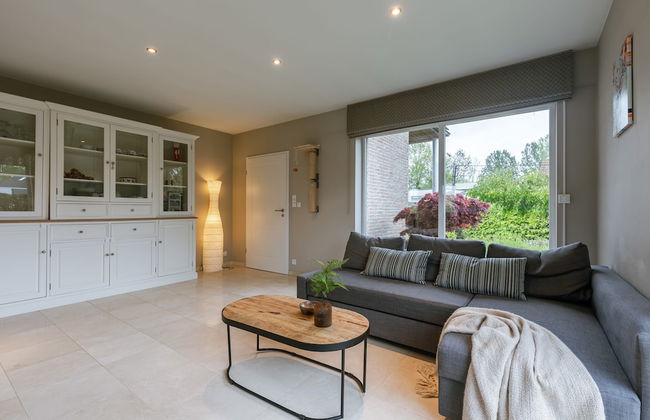 Guesthouse in the Heart of the Flemish Ardennes - Foto 11
