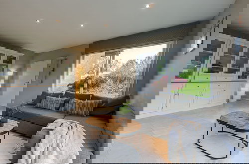 Foto 11 - Guesthouse in the Heart of the Flemish Ardennes