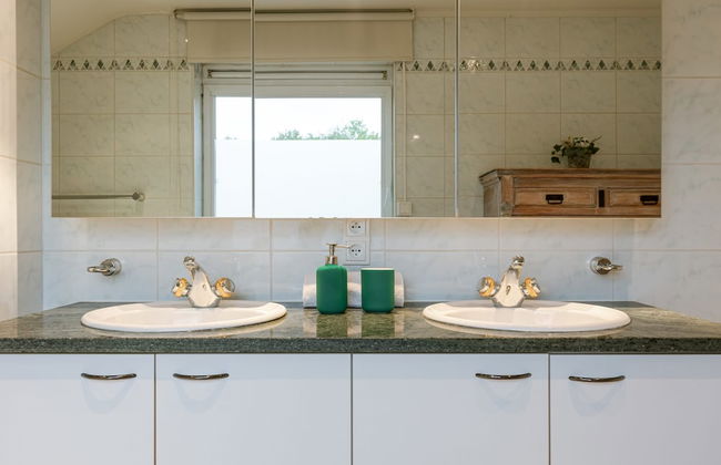 Guesthouse in the Heart of the Flemish Ardennes - Foto 20