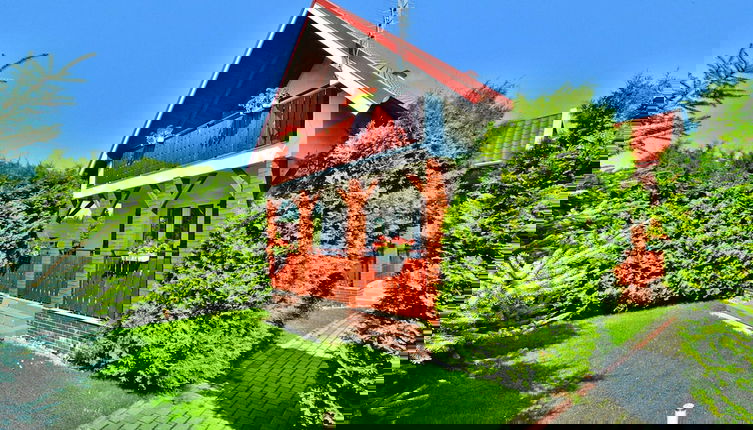 Photo 1 - Holiday Home in Wicie Near the Beach