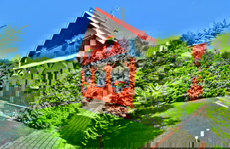 Foto 1 - Holiday Home in Wicie Near the Beach