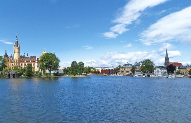 Apartments at Heidensee, Schwerin - Foto 48