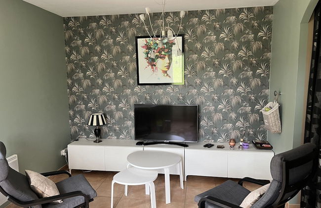 Chic Apartment in Segonzac With Swimming Pool - Photo 73