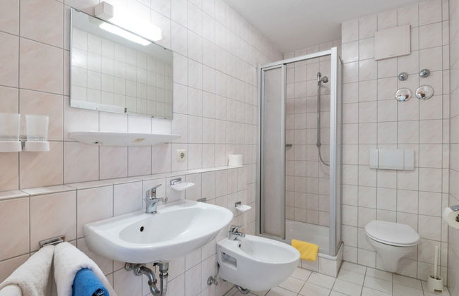 Spacious Apartment Near Forest in Bad Durrheim - Foto 43