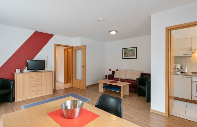 Spacious Apartment Near Forest in Bad Durrheim - Foto 20