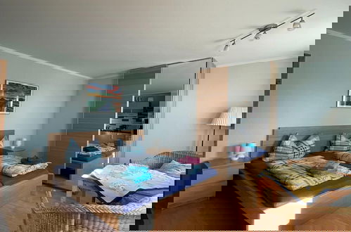 Photo 10 - Modern Apartment in Bastorf Near Sea