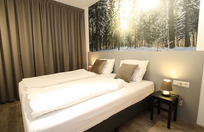 Vogue Apartment in Sankt Margarethen im Lungau near Ski Lift - Foto 2