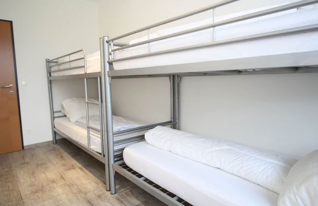 Vogue Apartment in Sankt Margarethen im Lungau Near Ski Lift - Foto 5