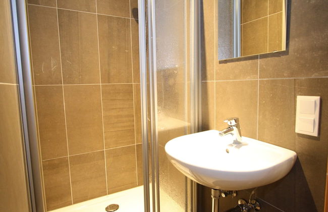Vogue Apartment in Sankt Margarethen im Lungau near Ski Lift - Foto 9