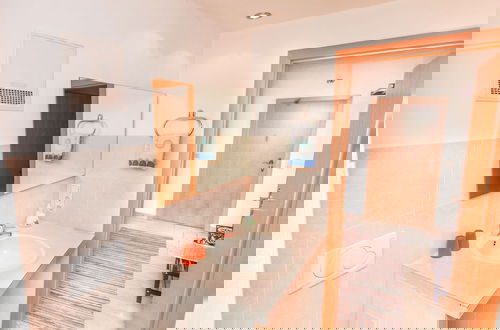 Foto 55 - Pleasant Apartment in Ruhpolding With Swimming Pool