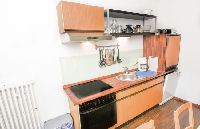 Pleasant Apartment in Ruhpolding With Swimming Pool - Foto 23