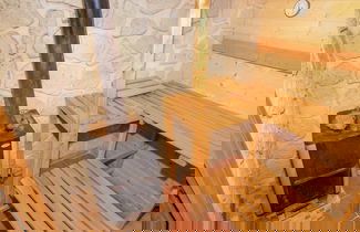 Photo 14 - Apartment in Ruhpolding With Pool & Mountain Views