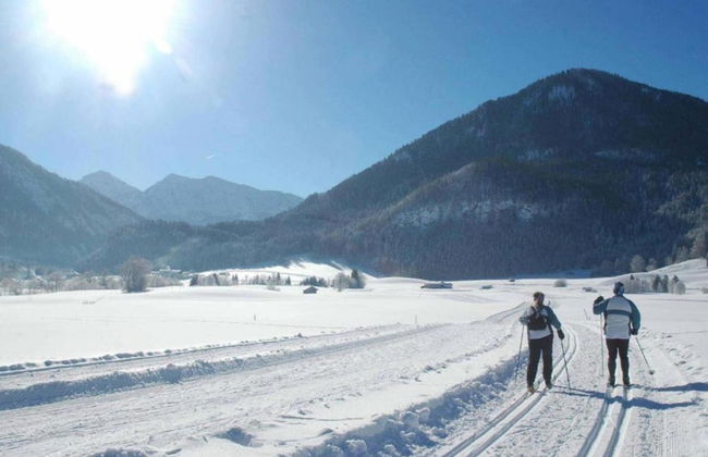 Home in Ruhpolding's Lakes - Foto 33
