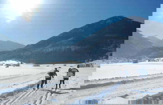 Photo 33 - Schicke Ferienwohnung in Ruhpolding mit Sauna