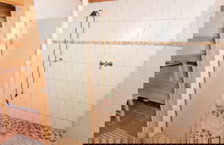 Photo 15 - Apartment in Ruhpolding With Pool & Mountain Views