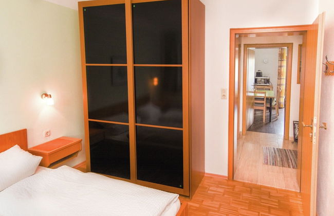 Pleasant Apartment in Ruhpolding With Swimming Pool - Foto 12