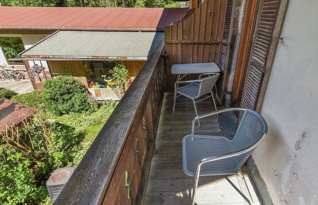 Pleasant Apartment in Ruhpolding With Swimming Pool - Foto 43
