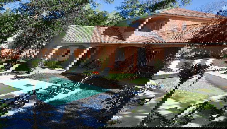 Foto 1 - Pleasing Villa Near Sea Beach Moriani-plage