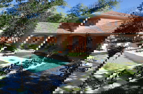 Foto 1 - Pleasing Villa Near Sea Beach Moriani-plage