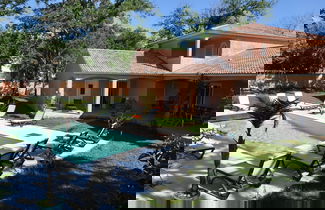 Foto 1 - Pleasing Villa Near Sea Beach Moriani-plage