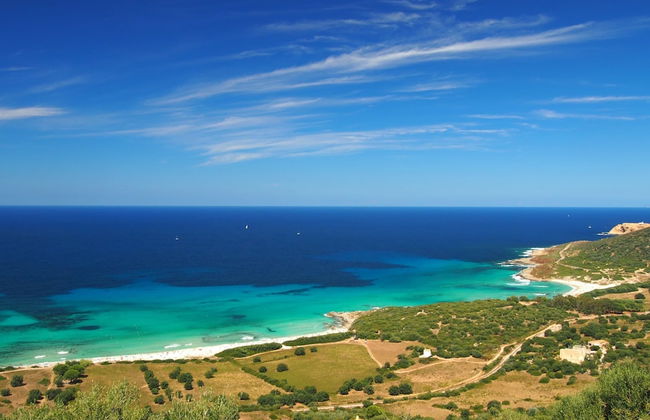 Villa in Moriani-plage With Sea View - Photo 35