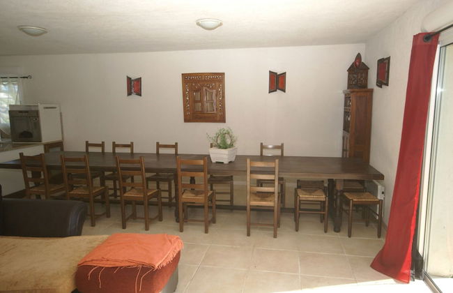 Villa in Moriani-plage With Sea View - Photo 27