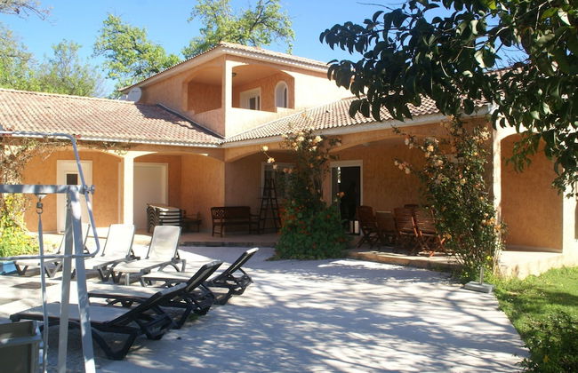 Villa in Moriani-plage With Sea View - Photo 34