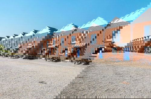 Photo 22 - 6 Person Holiday Home in Hojer