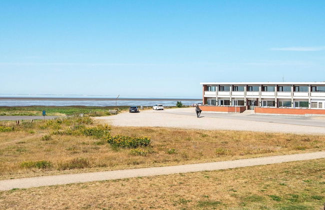 6 Person Holiday Home in Hojer - Foto 27