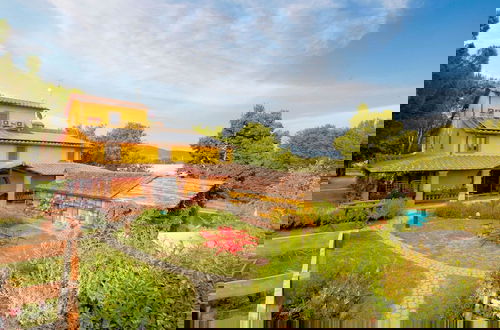 Foto 59 - Comfortable Cottages in Loro Ciuffenna