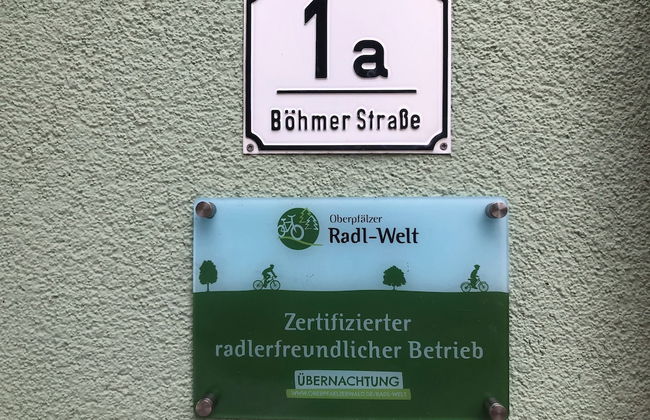 Holiday Home in Bavaria Near Hiking Trails - Foto 19