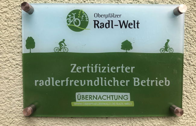 Holiday Home in Bavaria Near Hiking Trails - Foto 18