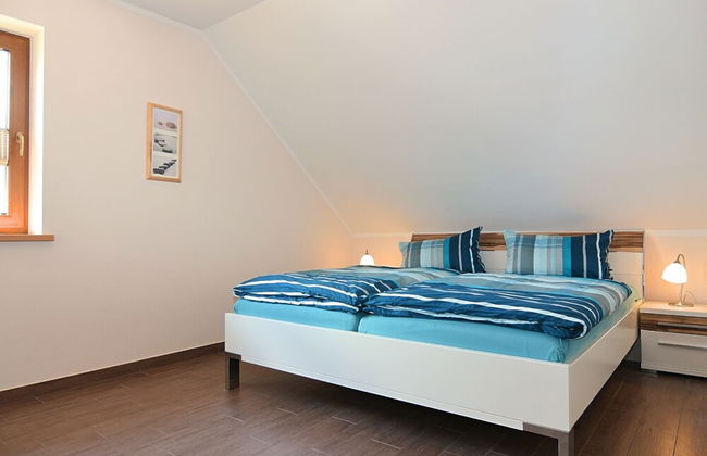 Modern Apartment in Eslarn With Lake Near - Foto 6