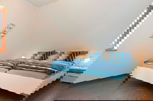 Foto 6 - Modern Apartment in Eslarn With Lake Near