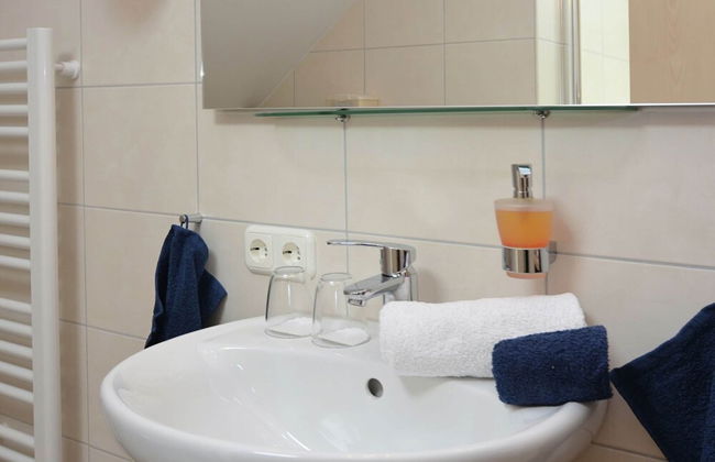 Modern Apartment in Eslarn With Lake Near - Foto 22