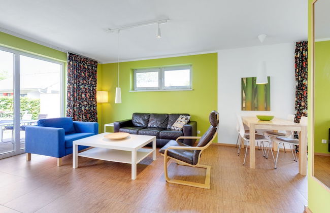 Delightful Holiday Home in Zierow near Sea Beach - Foto 20