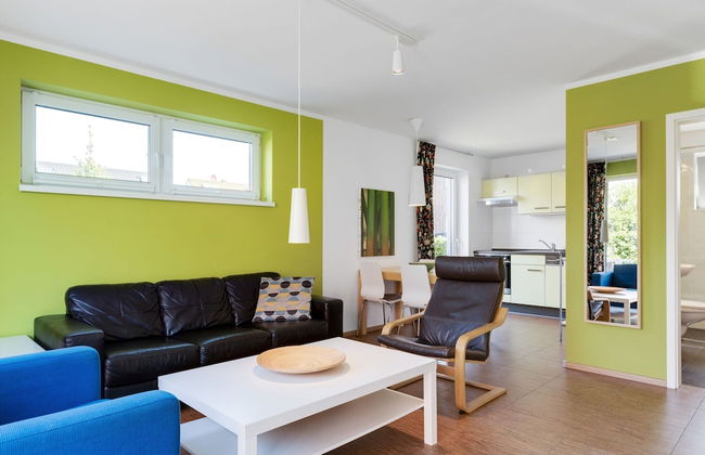 Pleasant Holiday Home in Zierow Near Sea - Foto 19