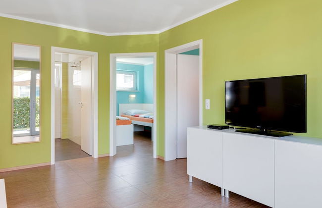 Pleasant Holiday Home in Zierow Near Sea - Foto 20