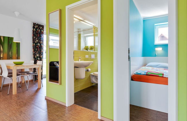 Pleasant Holiday Home in Zierow Near Sea - Foto 38