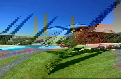 Foto 51 - Attractive Farmhouse in Montalcino With Terrace