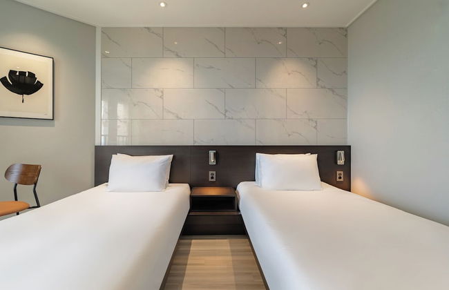 Le Collective SokchoBeach - Photo 33