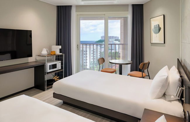 Le Collective SokchoBeach - Photo 37