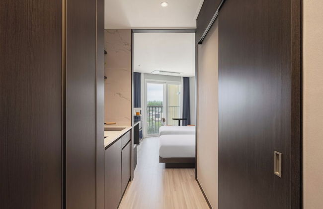 Le Collective SokchoBeach - Photo 34